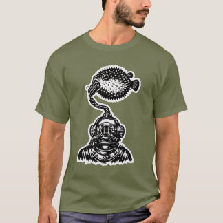 Överleva T-Shirt