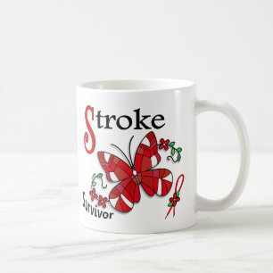 Överlevande 6 slår kaffemugg