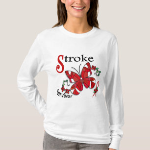 Överlevande 6 slår t shirt