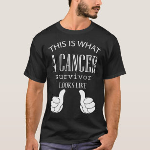 överlevande för cancer för cancerresachemo t shirt