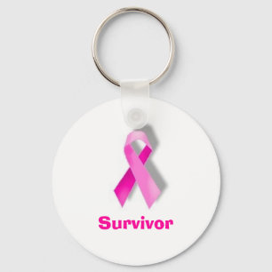 Överlevande Keychain Nyckelring