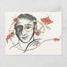 Överlevande nav nr 1: Kriser Vykort