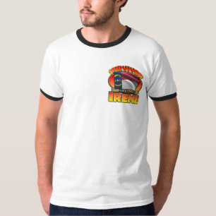 Överlevande - orkan Irene - North Carolina Tee
