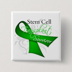 Överlevande - transplantat för Stemcell Knapp