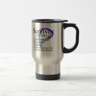 Överlevandedefinition - Thyroidcancer Resemugg