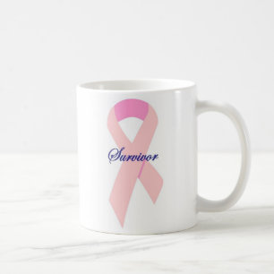 Överlevandemugg Kaffemugg