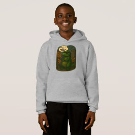 Överlever 2025: Dino Style T Shirt