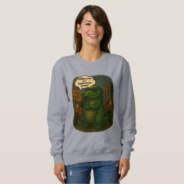 Överlever 2025: Dino Style T Shirt