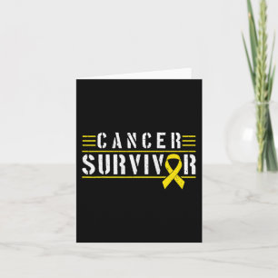 Överlevnad av barncancer 1 Barnomscancer Kort