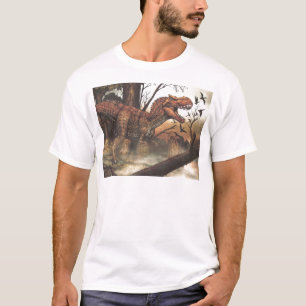 Överlevnad för den starkaste.jpg t shirt