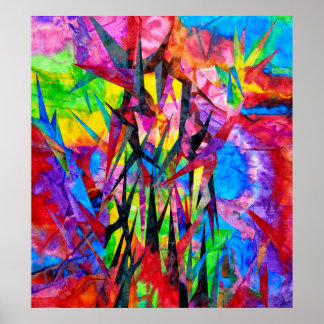 Överlevnad Ontr Poster