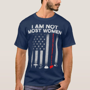 Överlevnad vid levertransplantation De flesta kvi T Shirt