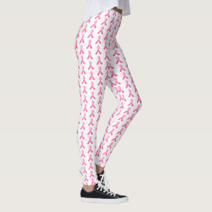 Överlevt av benbalar och Rosa Leggings