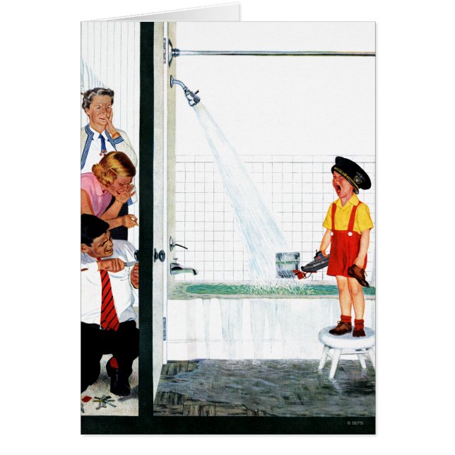 Överlopp badar OBS kort (Framsidan)