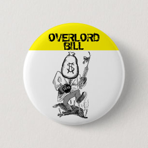 Overlord Bill Grind Knapp