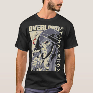 Överlord Classic T Shirt