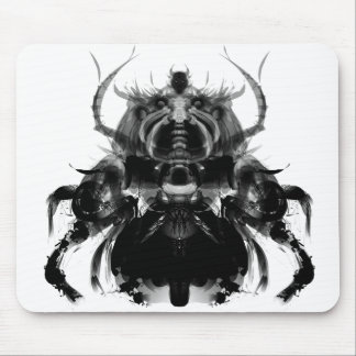 Overlordmousepad Musmatta