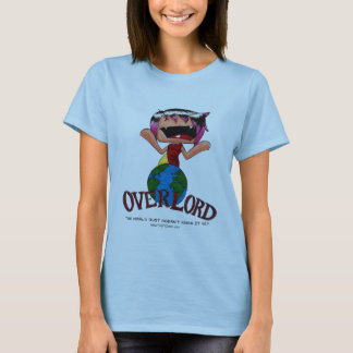 OverlordTshirt T-shirt