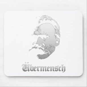 Övermänniska – Friedrich Nietzsche Bästa tyska fil Musmatta
