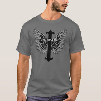 Övermod för OVW Anthony Tee Shirt