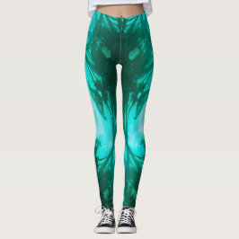 Övernaturligt Leggings