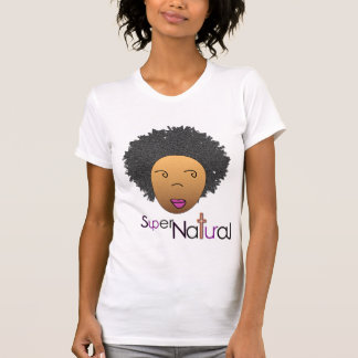 Övernaturligt Tee Shirt