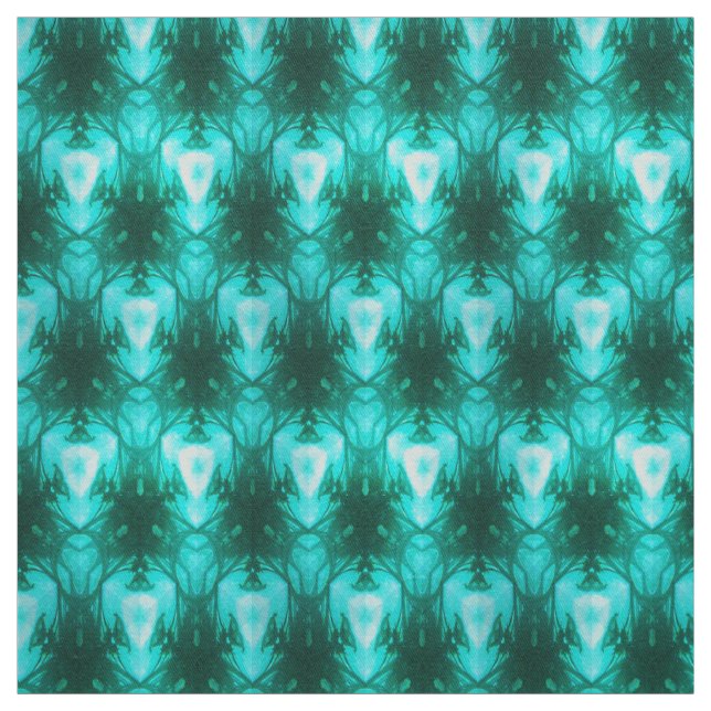 Övernaturligt Tyg (Provkarta)