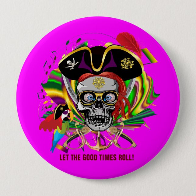 Överordnad Knapp (Framsida)