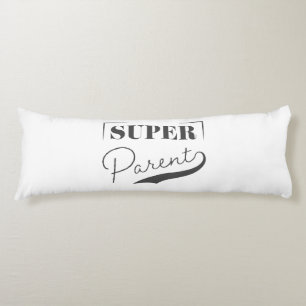 Överordnad toppen kroppskudde