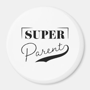 Överordnad toppen magnet