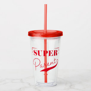 Överordnad toppen take away mugg