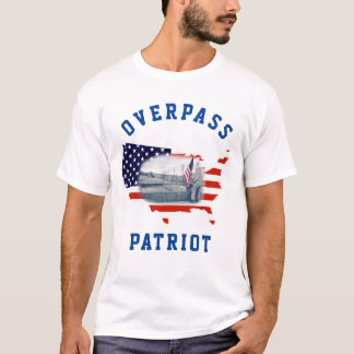 Överpass Patriot - 1 T Shirt