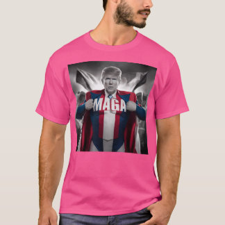 Överraskad ko t shirt