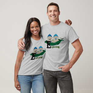 Överraskad T Shirt