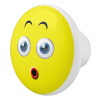 Överraskande Ansikte Emoji