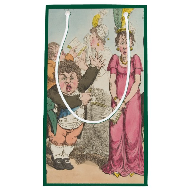 Överraskning - Gift Bag (Framsidan)