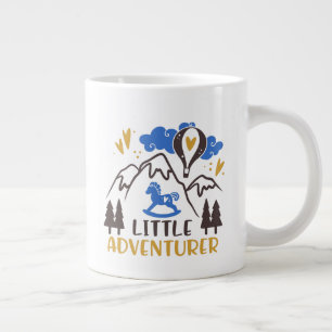 Överraskning / Gift - Jumbo Mugg