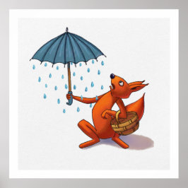 Överraskning! Poster