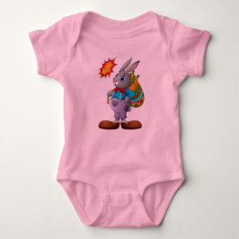 Överraskningskanin  t shirt