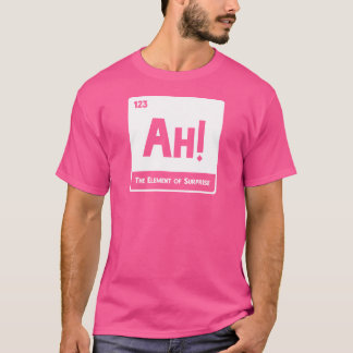 Överraskningsmomentet! T Shirt