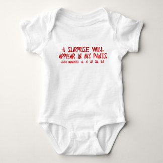 Överrrakning! Tee