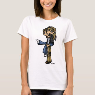 Överrrakningattack Tröja