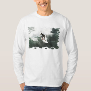 Översamlingsmall för trendigets moderna Elegant fö T Shirt