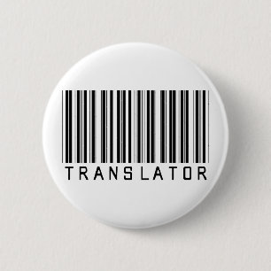 ÖversättareBarcode Knapp