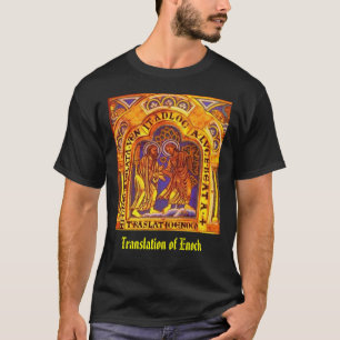 Översättning av Enoch T Shirt