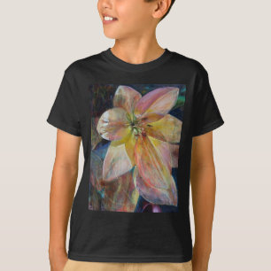 "Översättning", färglös målning T Shirt