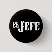 Översättning för El Jefe chefen