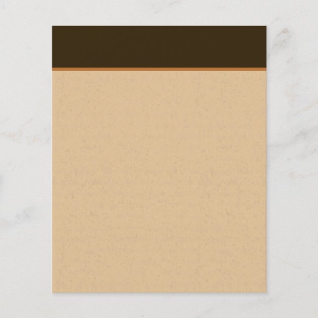 Översättningstjänst Broschyr Flygblad (Framsidan)