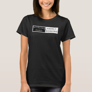 Oversifierad pennpumpsmotivation för workout t shirt