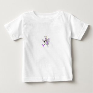 Oversifierade och Avslappnad Shirts Manar & Wome T Shirt